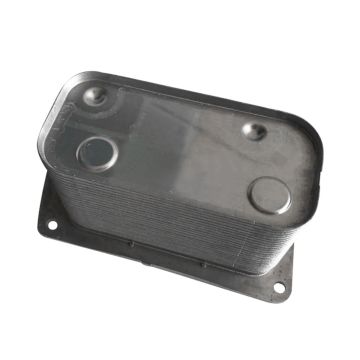 Oil Cooler Core VOE21066506 for Volvo