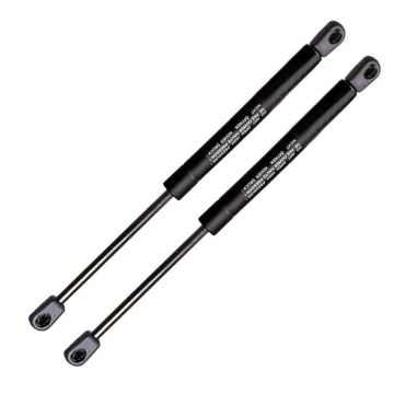 2PCS Liftgate Tailgate Trunk Lift Supports Struts Shocks 612903 Volvo XC90 2003-2014