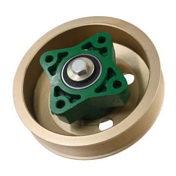 V-Belt Pulley VOE20800016 for Volvo