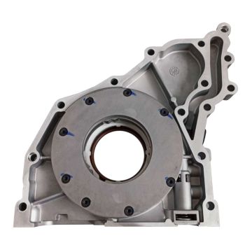 Oil Pump 1011015-52D Volvo D7E D7D Engine EC240B EC290B Excavator G700B Motor Grader L120E Wheel Loader