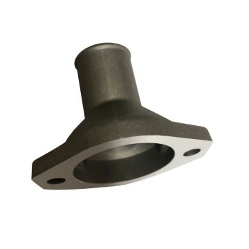 Thermostat upper cover for Komatsu Excavator PC60-6/4D95