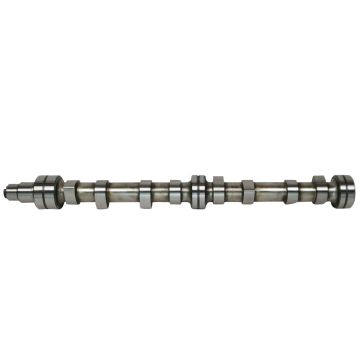 Camshaft YM12990014590 Komatsu Engine 4D94E Backhoe Loaders WB70A-1 S/N F10392-Up