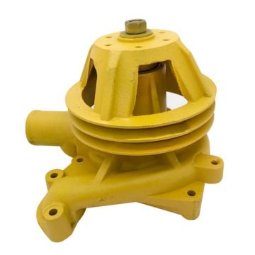 Water Pump 6221631100 6221631101 6221631102 6221631103 6221-63-1100 6221-63-1101 6221-63-1102 6221-63-1103 Komatsu Loader WA350-3-X WA350-3A WA350-3A-SW WA400-3-X WA400-3A WA400-3A-SN WA300-3A WA300-3A-SN Engine 6D108