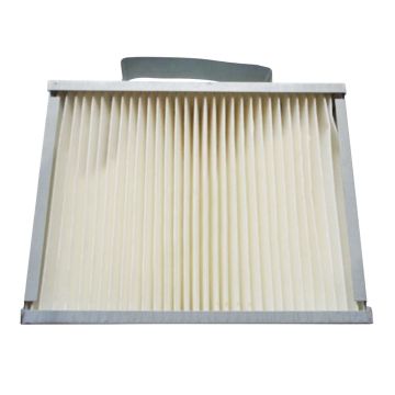Air Conditioning Filter Core Komatsu Filter Element PC60-6