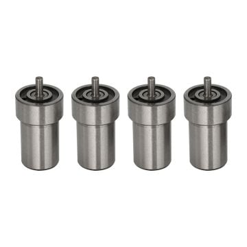 4Pcs Fuel Injector Nozzle 0434250014 Bosch Diesel