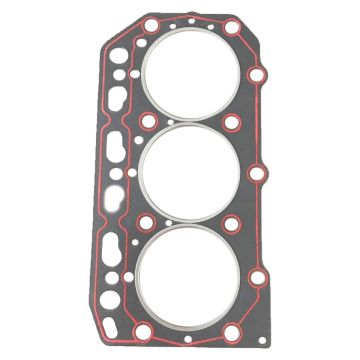 Cylinder Head Gasket YM129004-11310 Yanmar 2TNE68 2TNV70 2YM15 3TN66 3TNE66 3TNA68 3TNE68 3TNV70 3TNA72 3TNE74 3T72HA 3TNV75 3T75L 3TN75 3TNV76 3TNE78 3TN78 3TNA78 3T82B 3TNE82 3TNV82 3TN82 3TNB82 Engine Komatsu PC25-1 PC30-7 PC35R-8 PC30MRX-1 Excavator 3