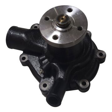 Water Pump ME787131 MD787131 ME996936 Kato Excavator HD800-5 HD900-5 HD900-7 HD770 HD550 HD880