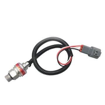 Pressure Sensor 889-30539002 88930539002 Kato Excavator HD820-1 HD820-2 HD820-3 HD820