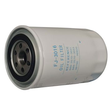 Hydraulic Filter 689-35703031 for Kato