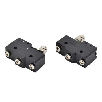 Buy 2 PCS 3 Terminal Micro Switch with Roller 10606G1 10606-G1 10606G2 10606-G2 17928G1 17928-G1 31535G1 31535-G1 for EZGO TXT Gas 1983-94 pre and Electric 1965-up Online