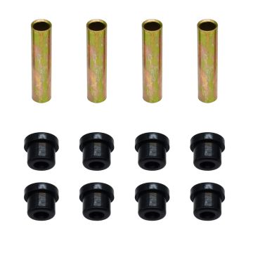  Bushing and Sleeve Kit 1015583 1012303 Club Car DS Front Leaf Spring Gas and Electric Golf Cart 1992 UP EZGO TXT 1994-up