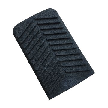 Golf Cart Accelerator Pedal Pad Cover 610529 EZGO Gas and Electric 2008-up RXV Golf Carts