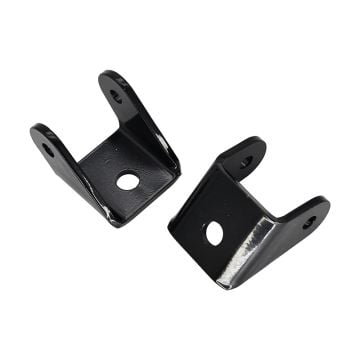 2PCS Delta Upper Clevis 1016384 for Club Car