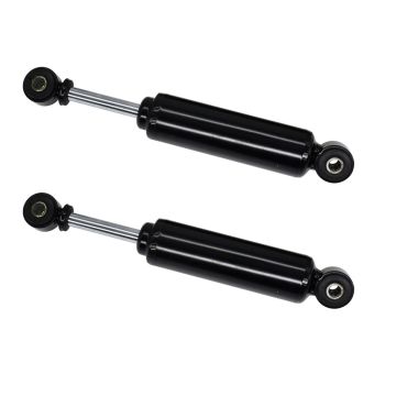 2pcs Front Shock Absorber 102588601 for Club Car 