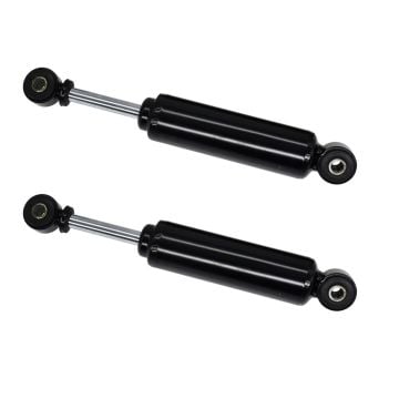 2pcs Front Shock Absorber 102588601 Club Car Precedent  