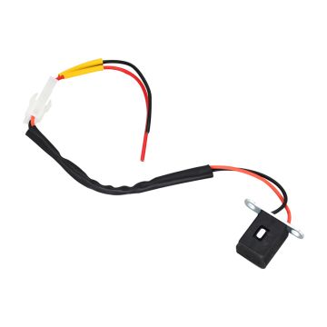 Ignition Pickup Pulsar Coil 28458-G01 26651-G02 EZGO Golf Cart Robin Engines 4 Cycle 295cc or 350cc (Pre-Mci models only) 1991-2003