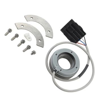 Golf Cart Sensor Bearing Encoder Assembly 612368 for EZGO