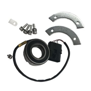 Golf Cart Sensor Bearing Encoder Assembly 612368 612595 G3951556 EZGO RXV Gas & Electric 2008 UP