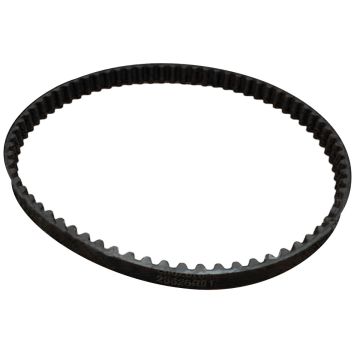 Timing Belt 4-Cycle Engines 26626G01 EZGO Gas Golf Cart Below TXT Marathon Medalist 804 875 XI300/500 Workhorse 1200 4/6-Passenger Shuttle RefresherAll 1992-Current Fuji 4-Cycle Engines (295cc and 350cc)