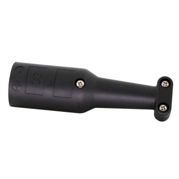 Charger Cord Plug 10337550 for Club Car 