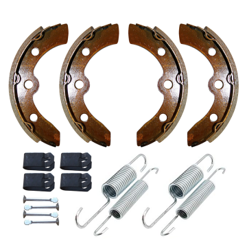 Brake Shoes Spring Kit 1018232-01 for Club Car