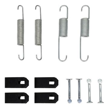 Brake Shoes Spring Kit 1018163-01 for Club Car