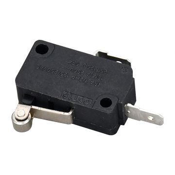 Accelerator Pedal Box Micro Switch 25861G01 Ezgo Gas Model 4 cycle 1994-up Electric Non-DCS without the Drive Control System 1994-up Club car 1994-up TXT PDS DCS Golf Carts 1994-Up Non PDS 1994-2021