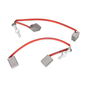 Starter Generator Motor Brush Set 103347301 for Ezgo