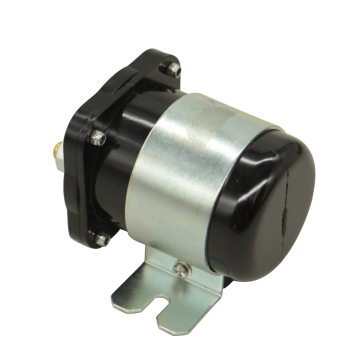 48 Volt Solenoid 4 Terminal 586-120111 EZGO Shuttle 2 to 6 passenger series 950 series Titan and XI-875 electric 1995 and newer Club Car Electric 1995-1998 and Power Drive Yamaha Electric 48 volt G19 Golf Cart 1996 to 2001 and 2002 to 2014 Yamaha 48 volt 