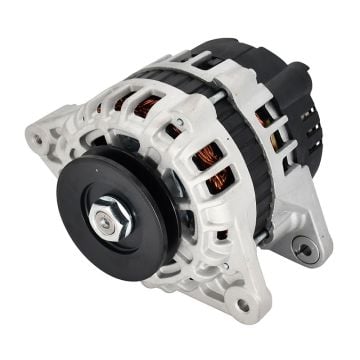 6675292 6678205 6681857 Alternator 12V 90A for Bobcat for Kubota for Deutz