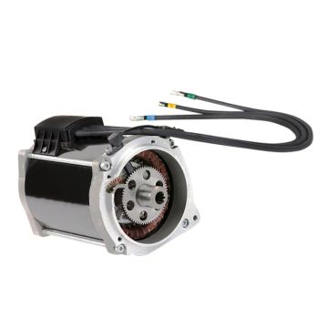 48V AC Drive Motor 3.3KW 601882 for EZGO