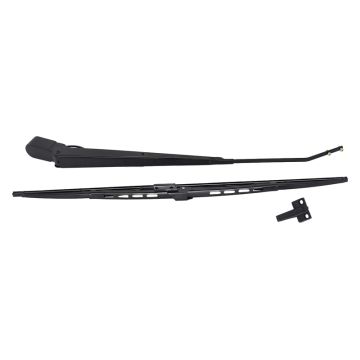 Wiper Arm & Wiper Blade Komatsu Excavator PC200-6 PC200-7 PC200-8 Sumitomo Excavator SH200 A3 A5