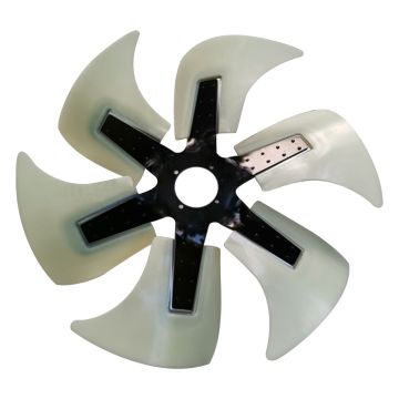 Fan Blade 1-13600-371-0 for Sumitomo