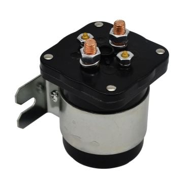 36V Starter Solenoid Relay Switch 20468G1 114-3611-020 586-117111  for Club Car for Yamaha 