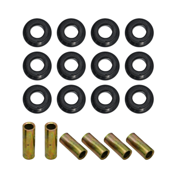 Bushing and Sleeve Kit Front Upper A Arm Suspension 1016346 for Club Car
