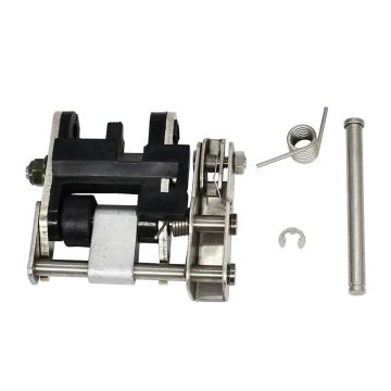 Pawl Lock Assembly 1025874-01 Club Car Precedent Golf Carts 2004-2008 1nd Generation models Including Plug and Jump Spring
