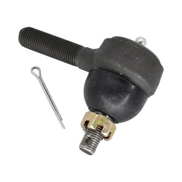 Tie Rod End Passenger Side Right Thread 1011893 for Club Car