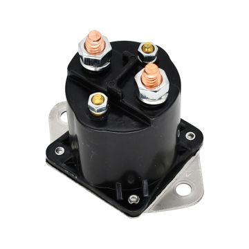 12V Starter Solenoid 1013609 for Club Car 