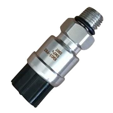 Low Pressure Sensor Pressure Switch KM15P02 for Sumitomo