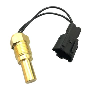 Water Fuel Temperature Sensor KHR1017 Sumitomo Excavator SH120-3 SH200-3 SH210-3 SH240-3 SH250-3 SH200 SH200A3 SH235 SH120 SH120A3 SH240A3 JS130