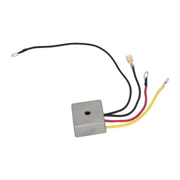 14.5V Voltage Regulator Rectifier 1015777 for Club Car