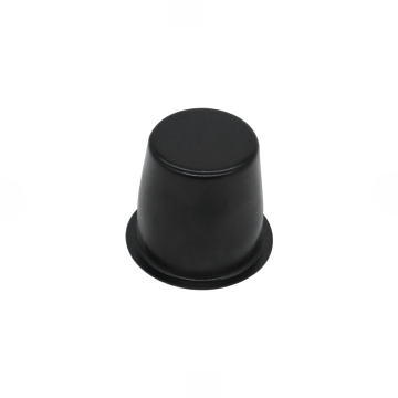 Front Wheel Hub Spindle Cap Spindle Dust Cover 12091-G2B for Club Car