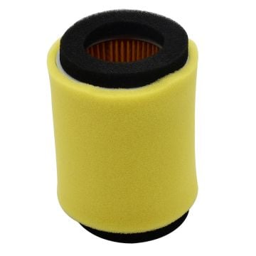 Air Filter 11013-1263 Kawasaki Mule 1994-2000 Mule 2500 1993-2002 Mule 2510 1993-2000 Mule 2520 2001-2008 Mule 3000 2001-2008 Mule 3010 2001-2003 Mule 3020 2009-2010 Mule 4000 2009-2010 Mule 4010 1997-2004 Mule 550 2005-2010 Mule 600 2006-2010 Mule 610