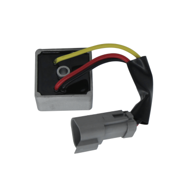 Voltage Regulator Rectifier 1028033-01 for Club Car