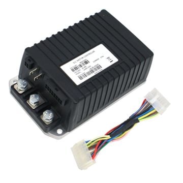 275A 48V Motor Controller 1266A-5201 Club Car Electric 2001-Up IQ System Golf Cart