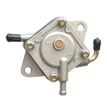 Fuel Pump JF2-24410-20 Club Car Gas Golf Cart DS and Precedent from 1984 to present 290FE and 350FE Yamaha Cycle Gas Golf Cart 1996 1997 1998 1999 2000 2001 2002 2003 2004 2005 2006 2007 Cycle Gas Golf Cart 1990 1991 1992 1993 1994 1995 Kawasaki Engines 