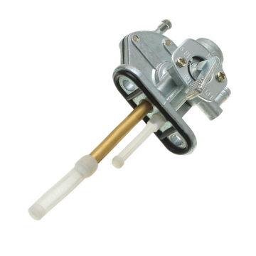 Fuel Tank Petcock Switch 4430040B00 For Kawasaki