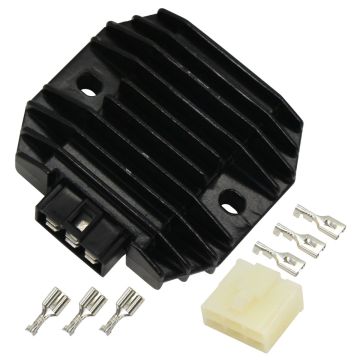 12V Voltage Regulator Rectifier 21066-0027 for Kawasaki