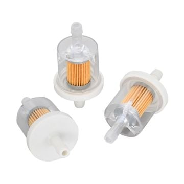 49019-0027 Fuel Filter (3) 490190027 for Kawasaki