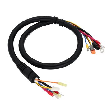 Drive Cable 1001091502 for JLG